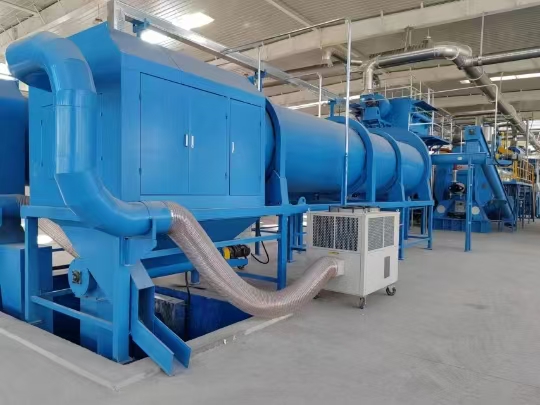 冷气机使用案例